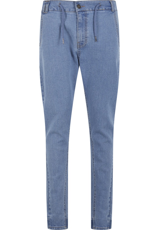 URBAN CLASSICS Bequeme Jeans »Urban Classics Antifit Denim«