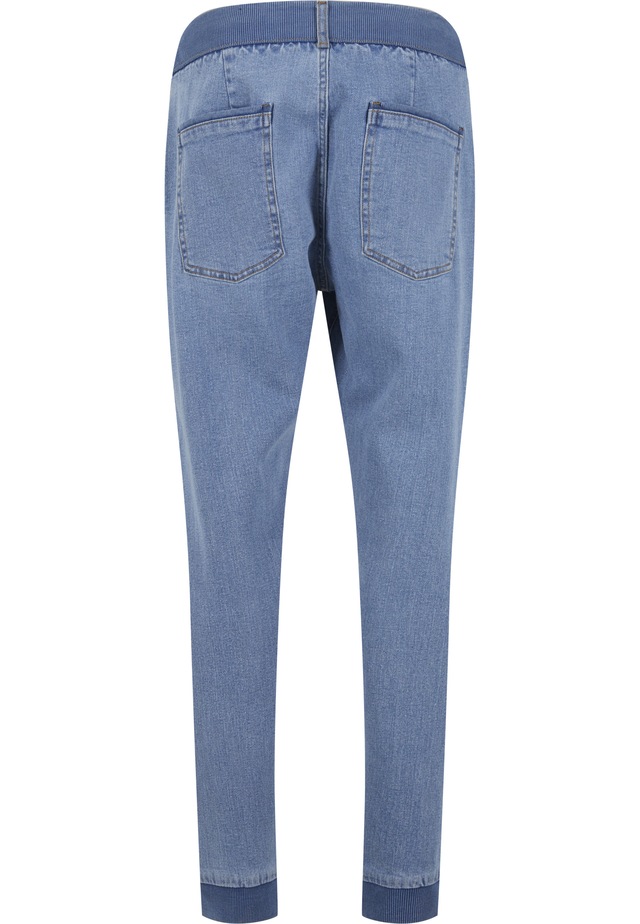 URBAN CLASSICS Bequeme Jeans »Urban Classics Antifit Denim«