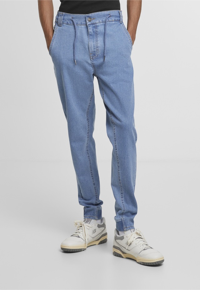 URBAN CLASSICS Bequeme Jeans »Urban Classics Antifit Denim«