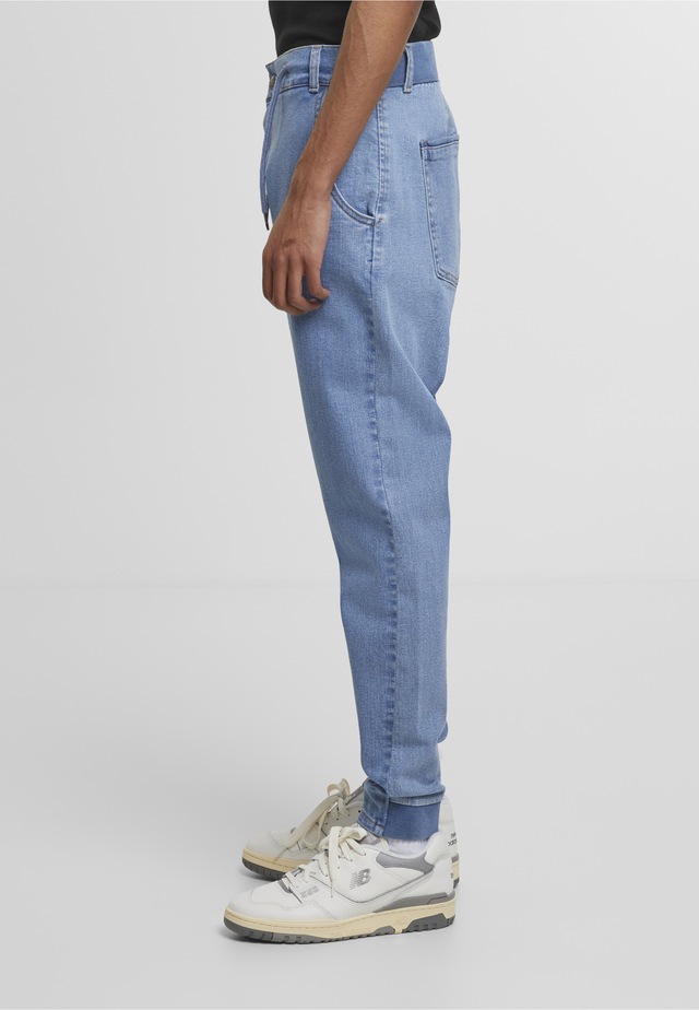 URBAN CLASSICS Bequeme Jeans »Urban Classics Antifit Denim«