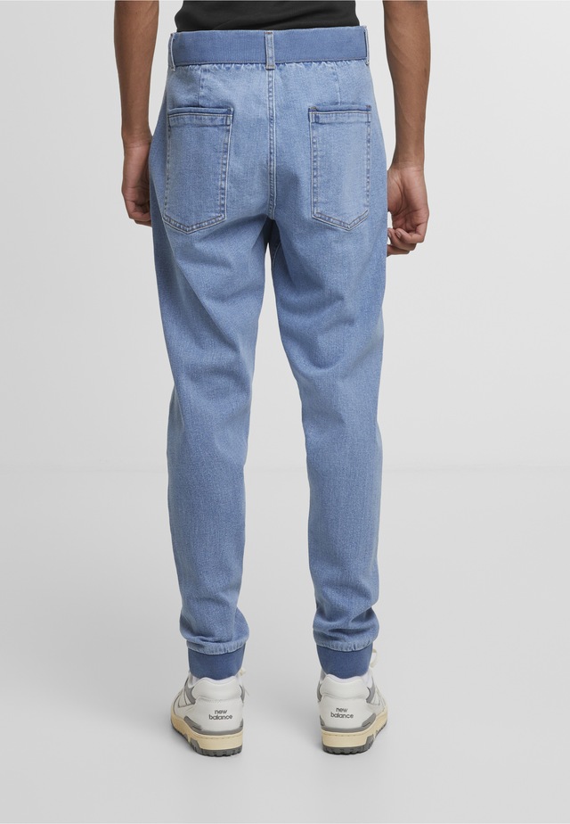 URBAN CLASSICS Bequeme Jeans »Urban Classics Antifit Denim«
