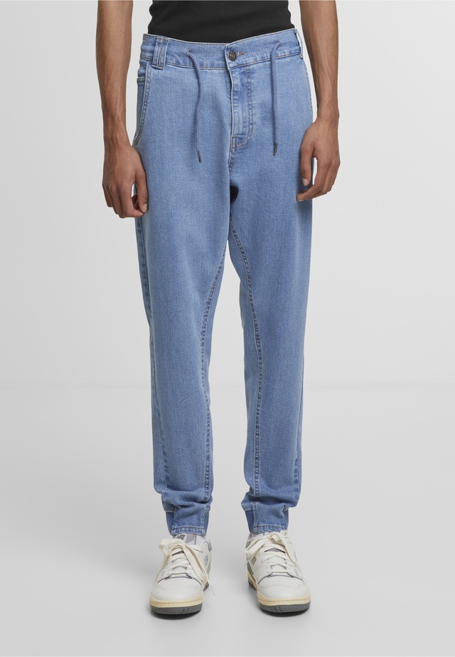 URBAN CLASSICS Bequeme Jeans »Urban Classics Antifit Denim«