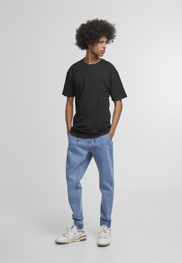 URBAN CLASSICS Bequeme Jeans »Urban Classics Antifit Denim«