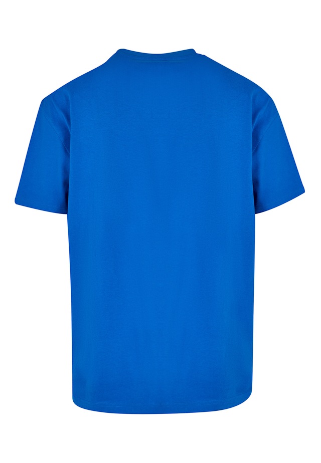 Upscale by Mister Tee T-Shirt »Upscale by Mister Tee Herren Like A Legend Oversize Tee« 1