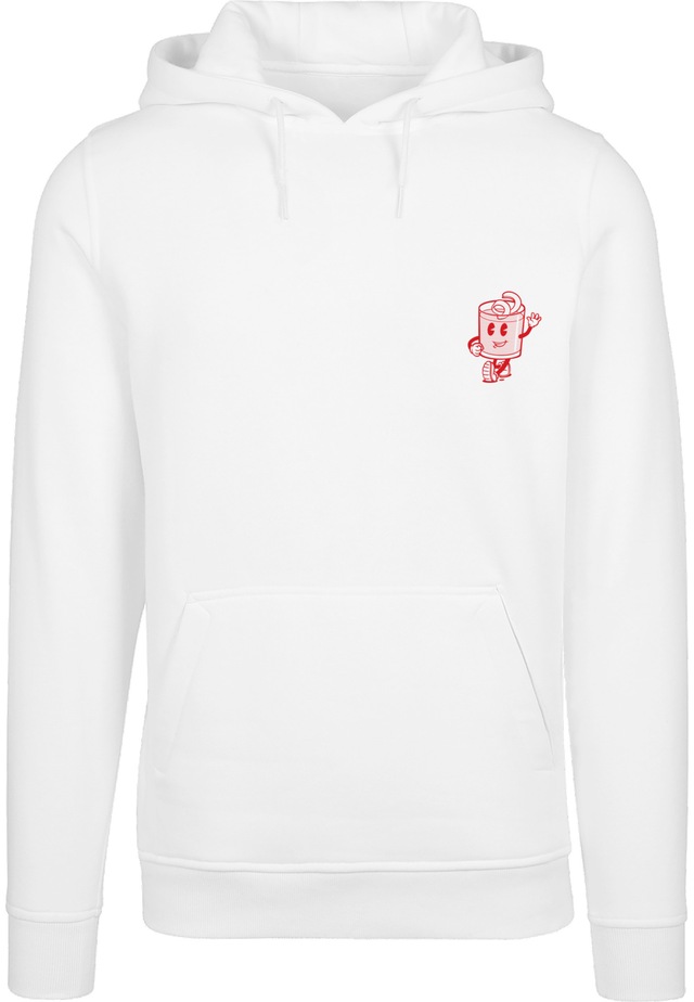 MisterTee Kapuzenpullover »MisterTee Negroni Please Hoody« 1 Stk.