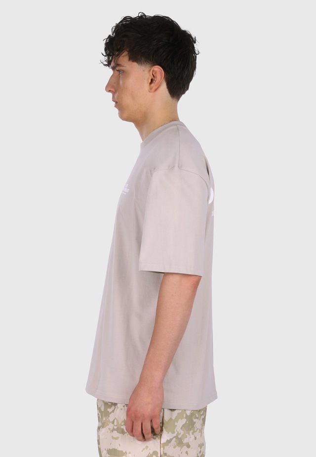 Dropsize T-Shirt »Dropsize HEAVY OVERSIZE DPSZE DEPARTMENT T-SHIRT« 1 Stk.