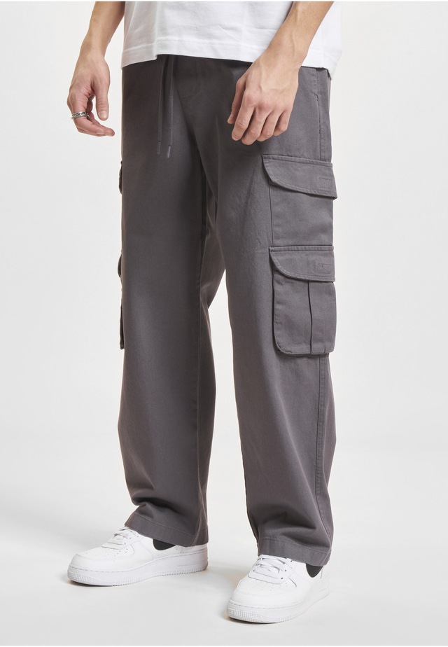 DEF Cargohose »DEF DEF Pure Cargopants«
