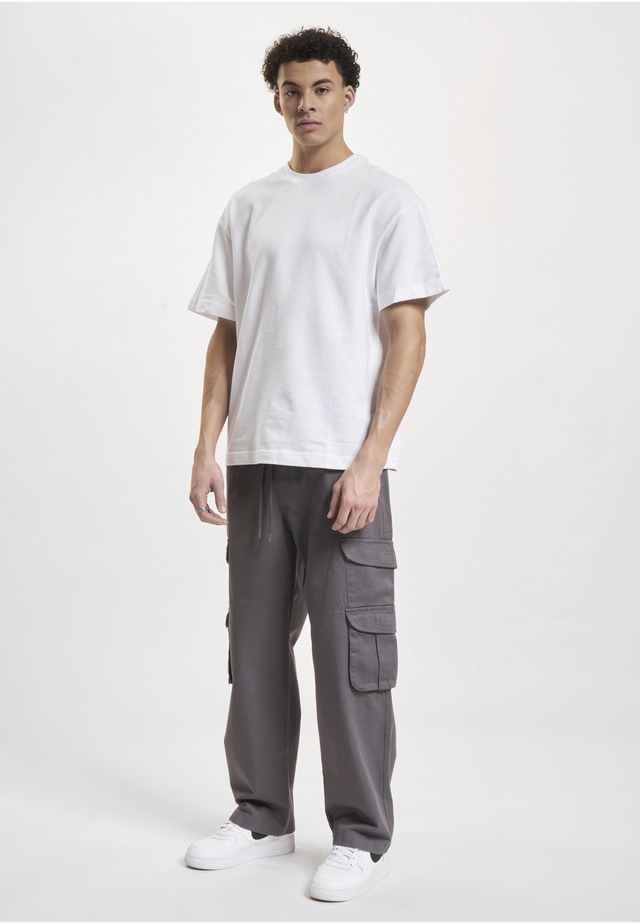 DEF Cargohose »DEF DEF Pure Cargopants«