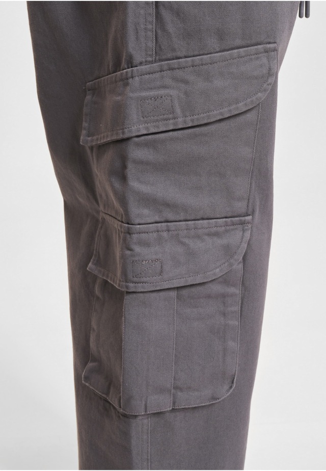 DEF Cargohose »DEF DEF Pure Cargopants«