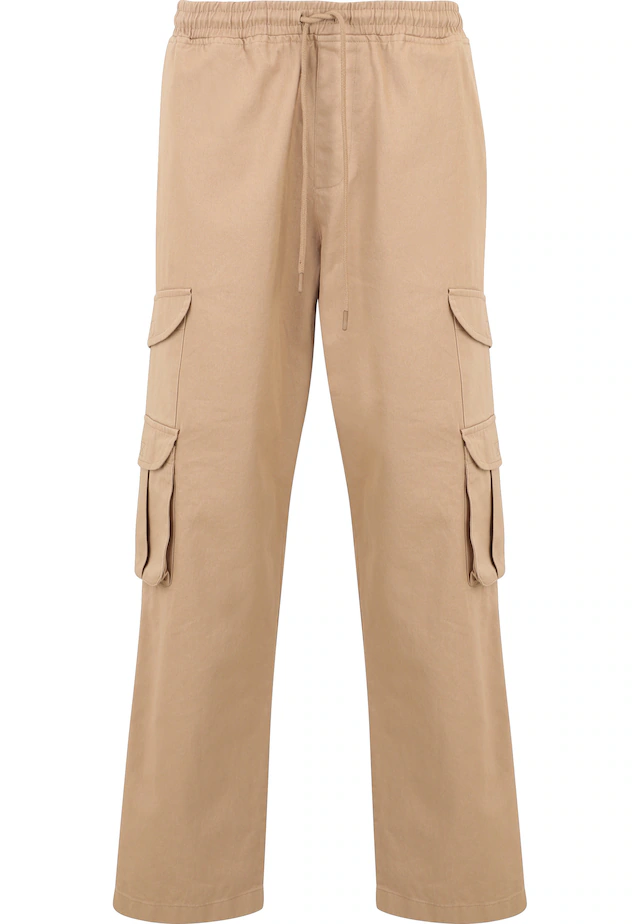 DEF Cargohose »DEF DEF Pure Cargopants«