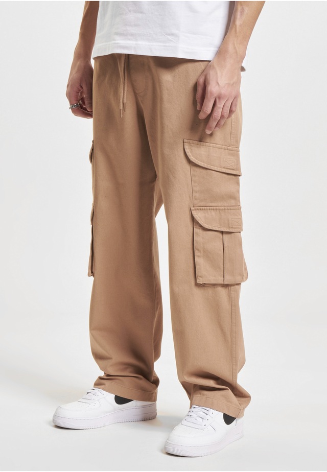 DEF Cargohose »DEF DEF Pure Cargopants«