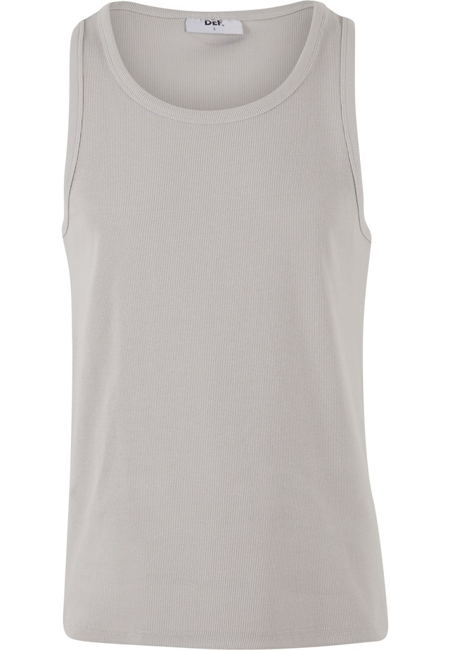 DEF Tanktop »DEF DEF Tank Tops« 1 Stk.