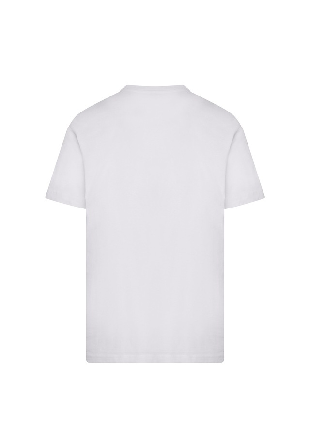 MisterTee T-Shirt »MisterTee Faith Meets Strength Tee« 1
