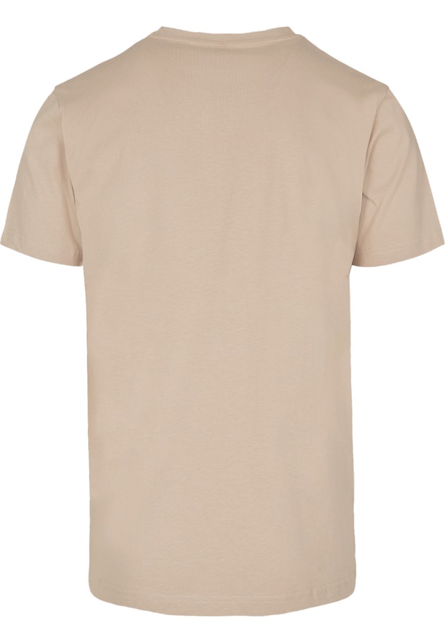 MisterTee T-Shirt »MisterTee Damen Love Definition T-Shirt Round Neck« 1 Stk.