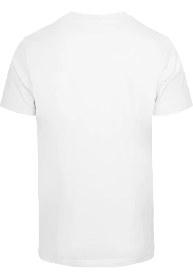 MisterTee T-Shirt »MisterTee Herren Weekend Wolf Tee« 1