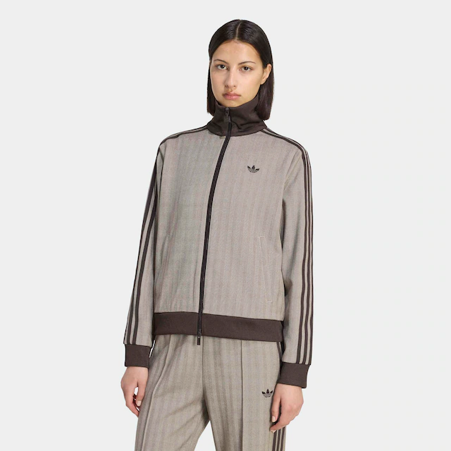 adidas Originals Outdoorjacke »OG ORIGINALS, TWEED« für Erwachsene, mit sportlichem Stil