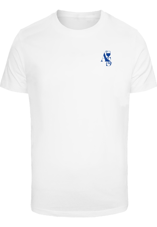 MisterTee T-Shirt »MisterTee Herren A S Club Tee« 1