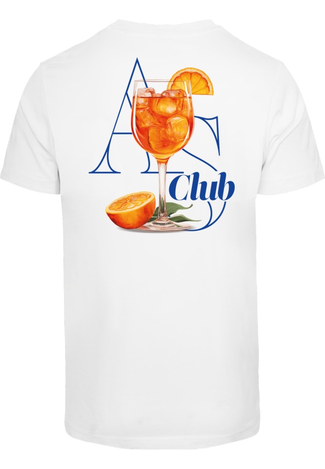 MisterTee T-Shirt »MisterTee Herren A S Club Tee« 1