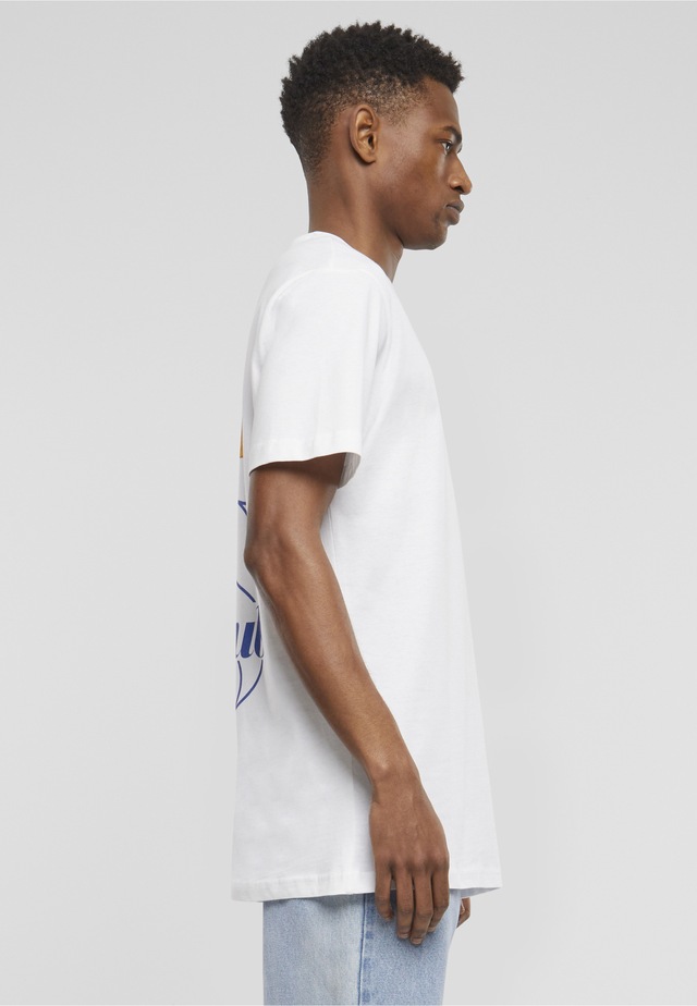MisterTee T-Shirt »MisterTee Herren A S Club Tee« 1