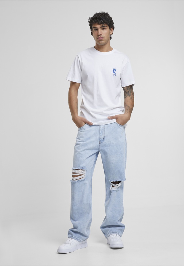 MisterTee T-Shirt »MisterTee Herren A S Club Tee« 1