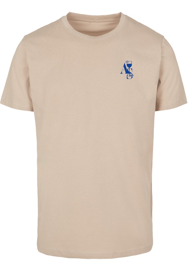 MisterTee T-Shirt »MisterTee Herren A S Club Tee« 1