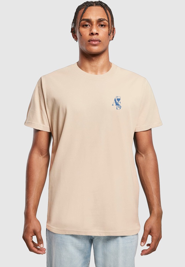 MisterTee T-Shirt »MisterTee Herren A S Club Tee« 1