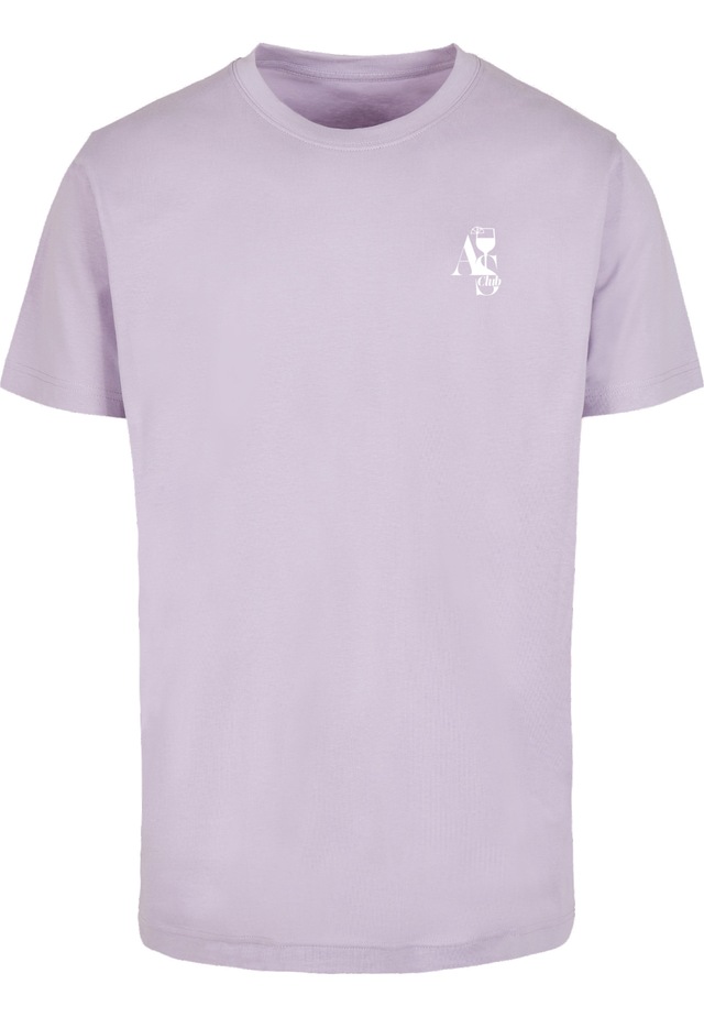 MisterTee T-Shirt »MisterTee Herren A S Club Tee« 1