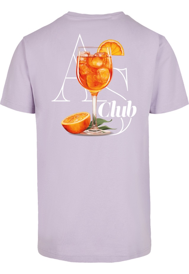 MisterTee T-Shirt »MisterTee Herren A S Club Tee« 1