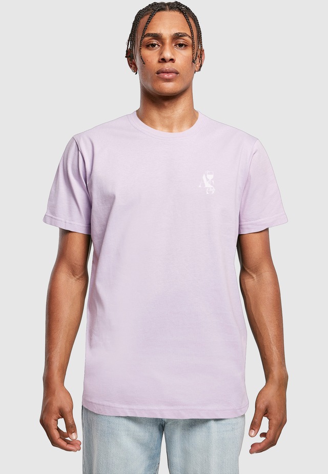 MisterTee T-Shirt »MisterTee Herren A S Club Tee« 1