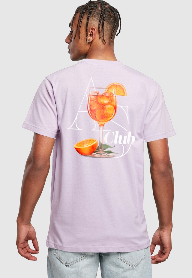 MisterTee T-Shirt »MisterTee Herren A S Club Tee« 1