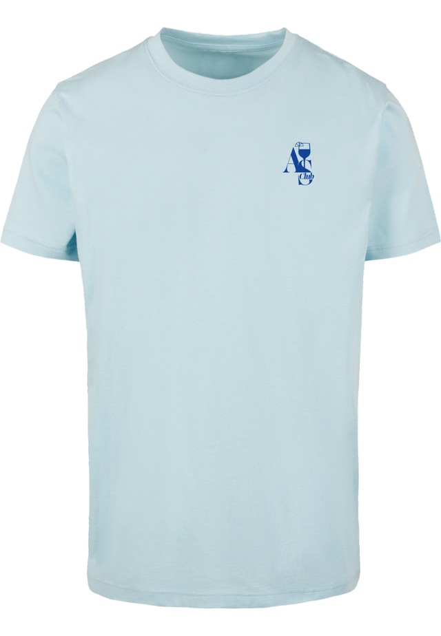 MisterTee T-Shirt »MisterTee Herren A S Club Tee« 1