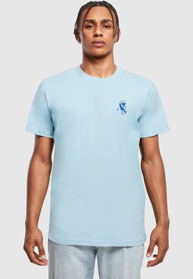 MisterTee T-Shirt »MisterTee Herren A S Club Tee« 1
