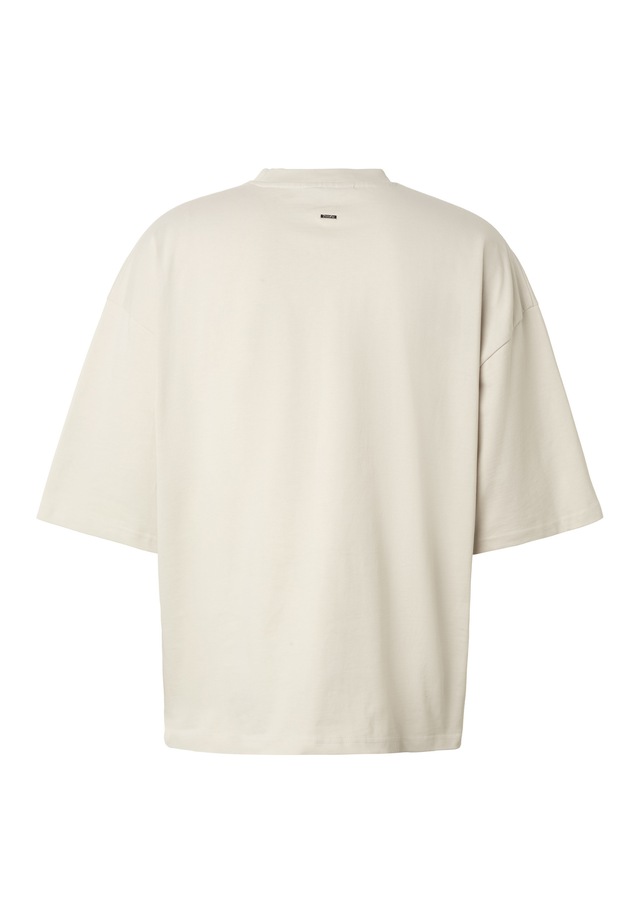 Dropsize T-Shirt »Dropsize HEAVY OVERSIZE POCKET T-SHIRT« 1 Stk.
