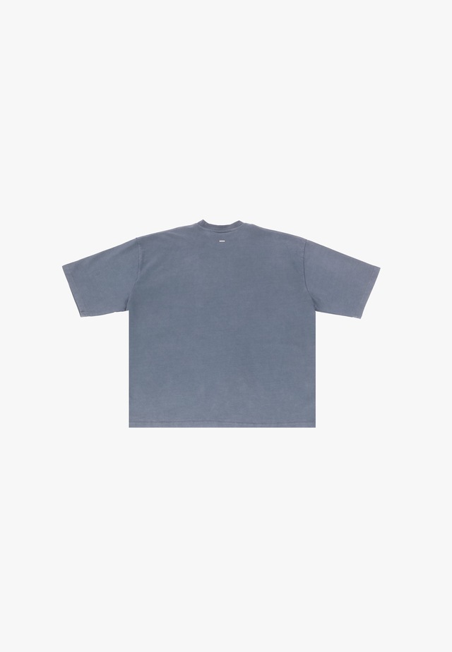 Dropsize T-Shirt »Dropsize HEAVY OVERSIZE POCKET T-SHIRT« 1 Stk.