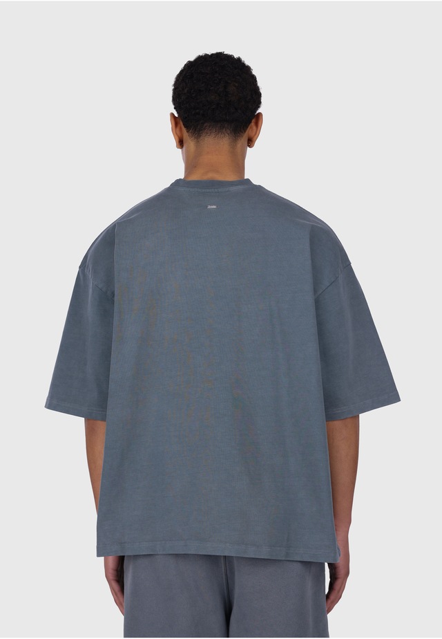 Dropsize T-Shirt »Dropsize HEAVY OVERSIZE POCKET T-SHIRT« 1 Stk.