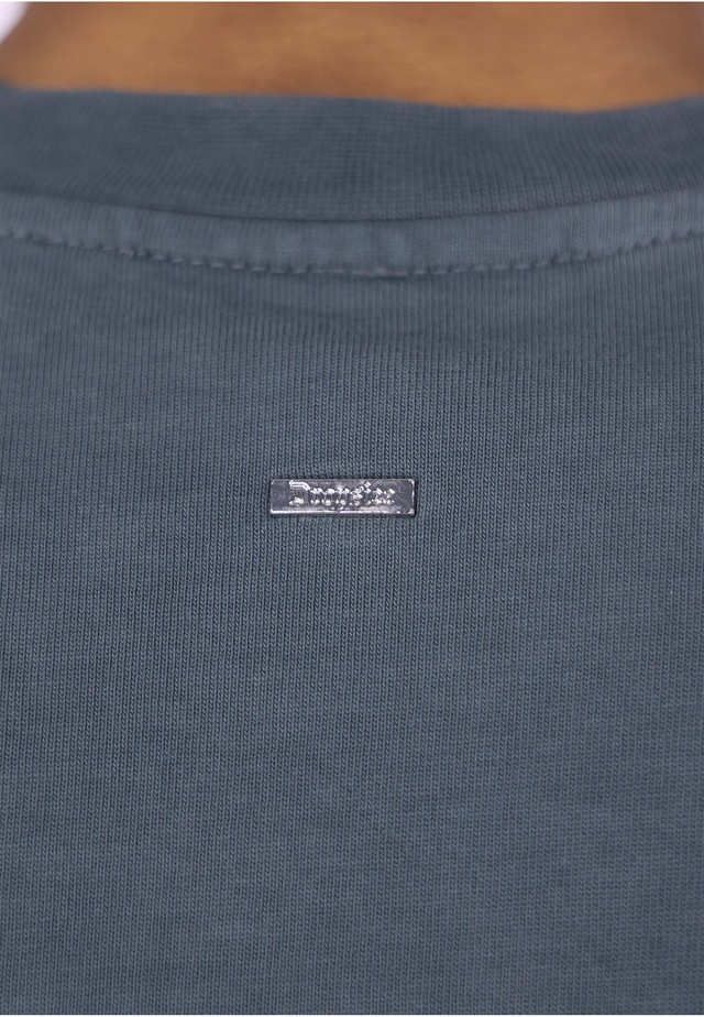 Dropsize T-Shirt »Dropsize HEAVY OVERSIZE POCKET T-SHIRT« 1 Stk.