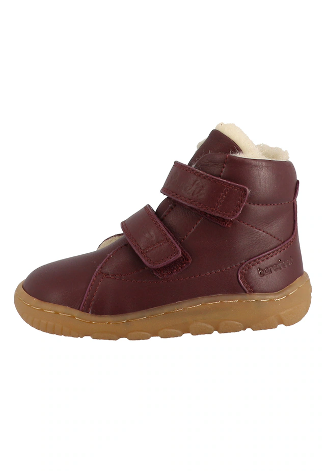 Lurchi Stiefel »Lurchi Joker Barefoot«