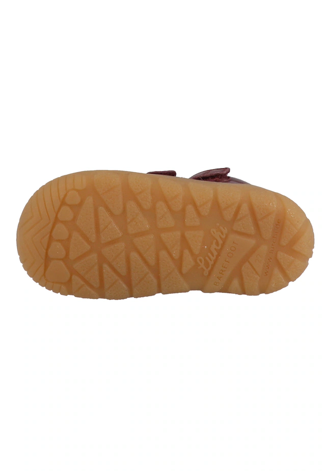 Lurchi Stiefel »Lurchi Joker Barefoot«