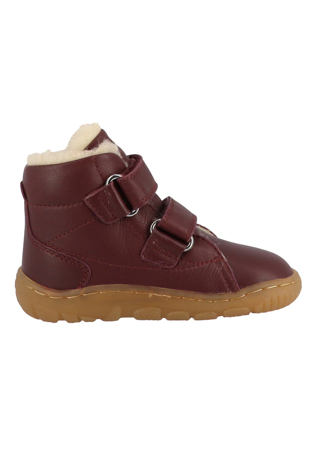 Lurchi Stiefel »Lurchi Joker Barefoot«