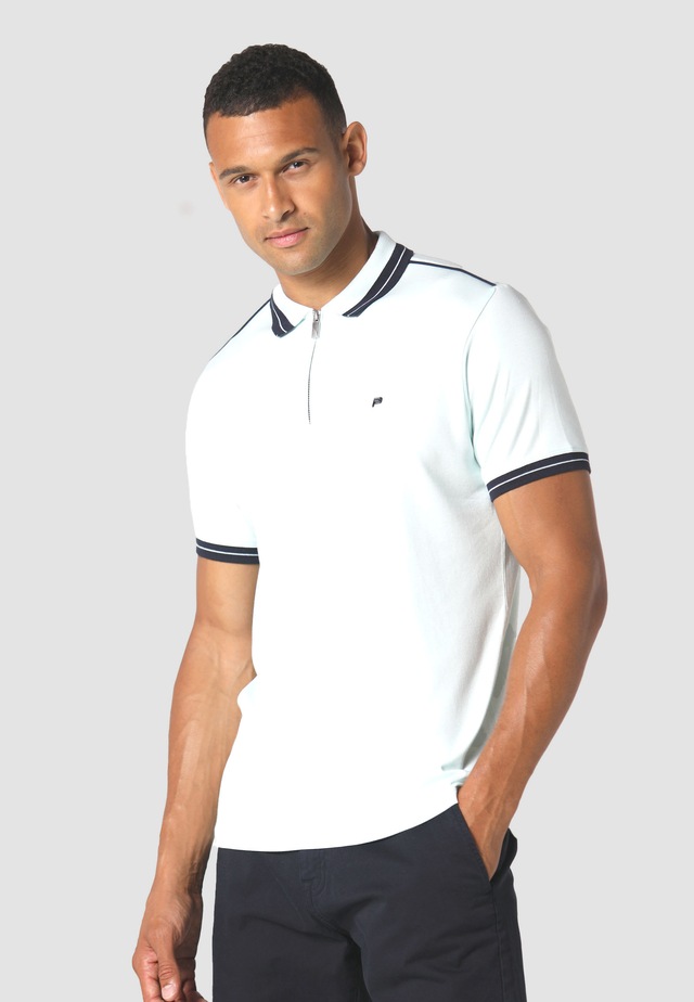 883Police Poloshirt »883 Police JAYSON POLOS« 1 Stk.