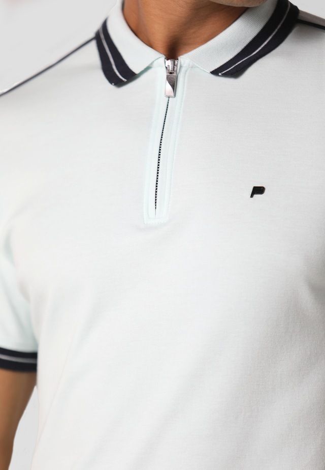 883Police Poloshirt »883 Police JAYSON POLOS« 1 Stk.