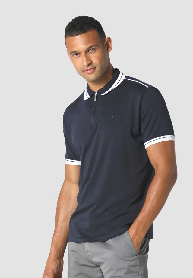 883Police Poloshirt »883 Police JAYSON POLOS« 1 Stk.