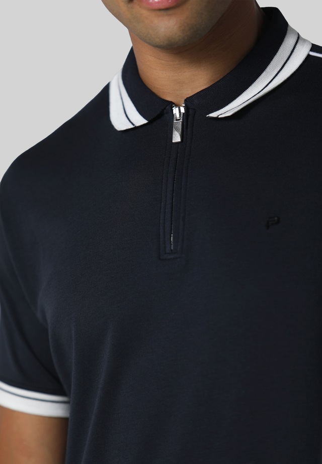 883Police Poloshirt »883 Police JAYSON POLOS« 1 Stk.