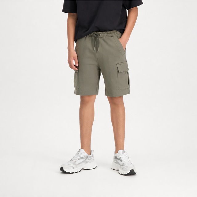CARS JEANS Cargoshorts »Shorts NYO«