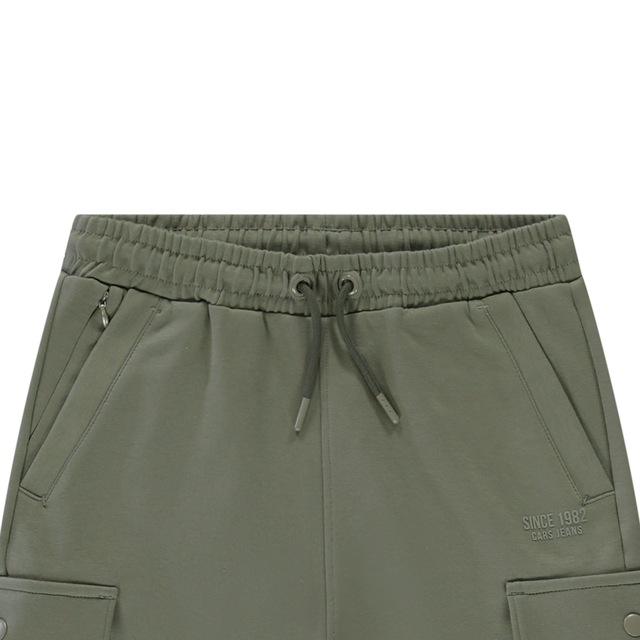 CARS JEANS Cargoshorts »Shorts NYO«
