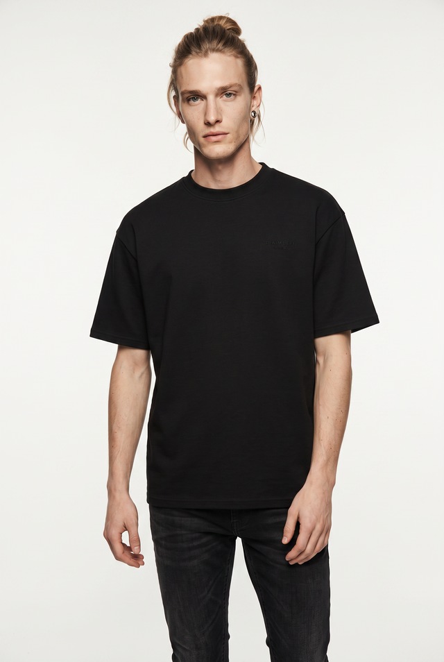 CARS JEANS T-Shirt »LOCAL T-Shirt«