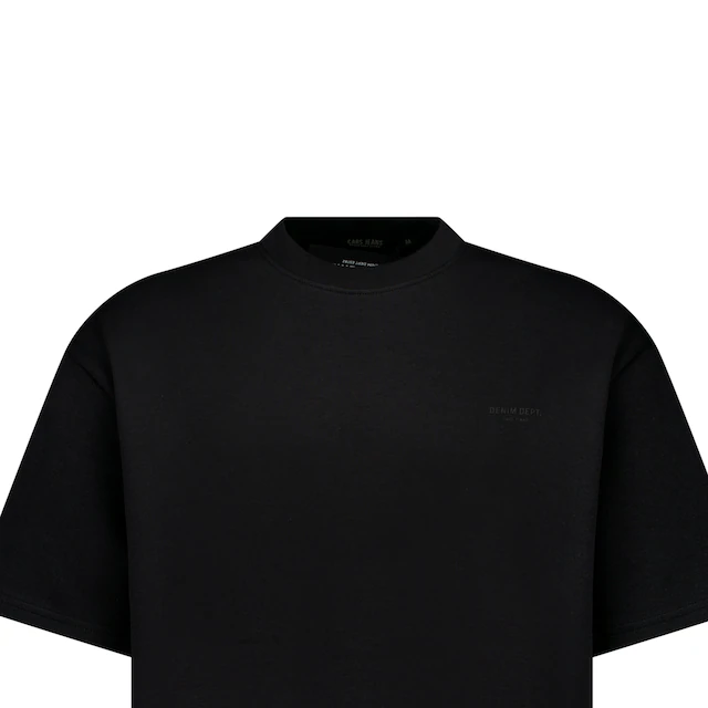 CARS JEANS T-Shirt »LOCAL T-Shirt«