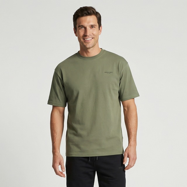 CARS JEANS T-Shirt »LOCAL T-Shirt«