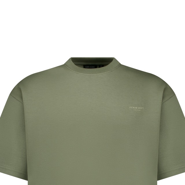CARS JEANS T-Shirt »LOCAL T-Shirt«
