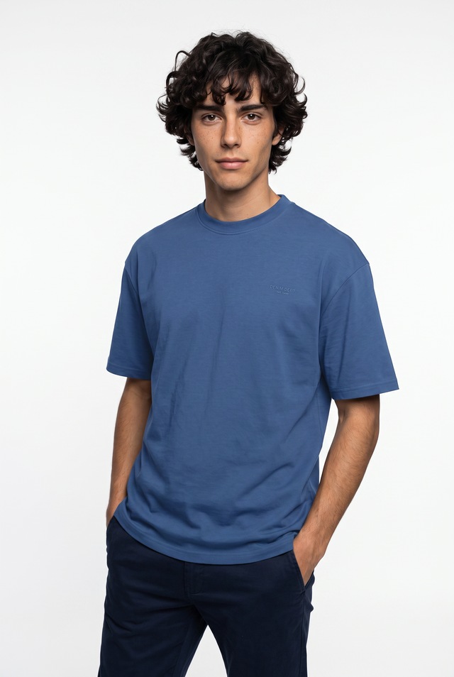 CARS JEANS T-Shirt »LOCAL T-Shirt«